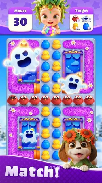 Game Screenshot 2
