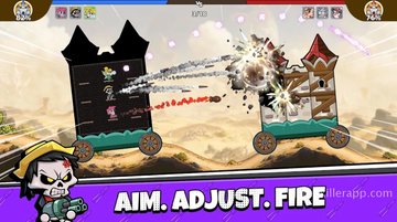 Game Screenshot 2