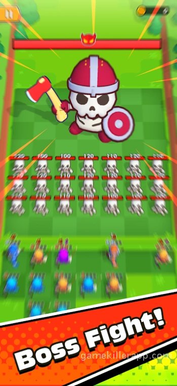 Game Screenshot 4