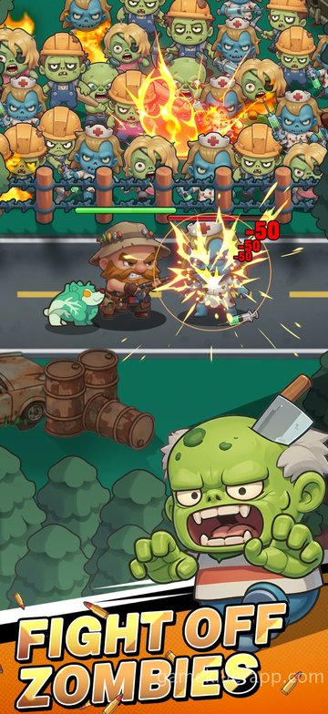 Game Screenshot 2