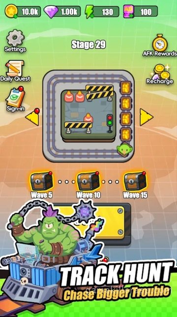 Game Screenshot 4