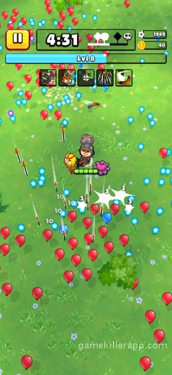 Game Screenshot 2