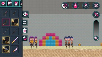 Game Screenshot 1