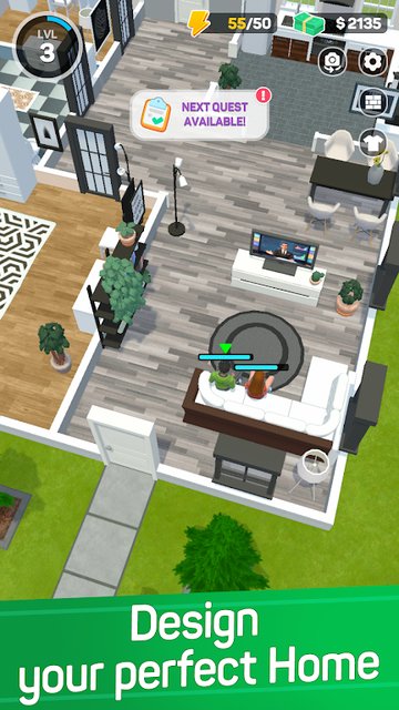 Game Screenshot 3