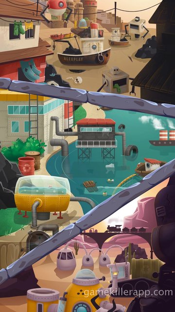 Game Screenshot 2
