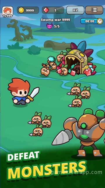 Game Screenshot 3