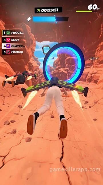 Game Screenshot 2