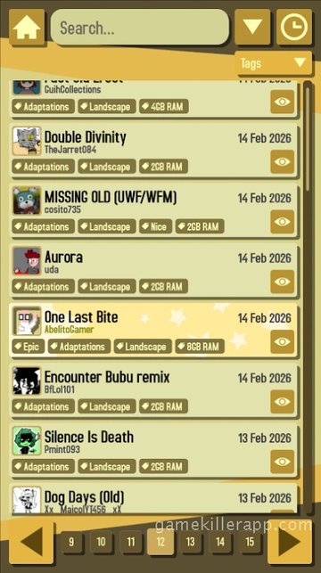 Game Screenshot 4