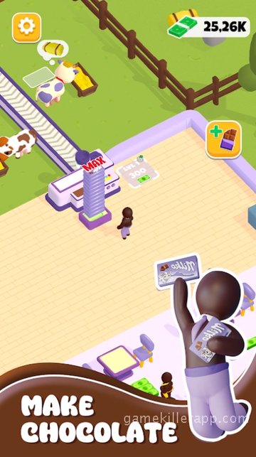 Game Screenshot 4