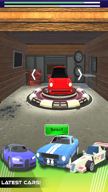 Game Screenshot 3