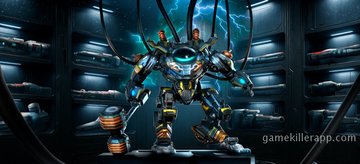 Game Screenshot 4