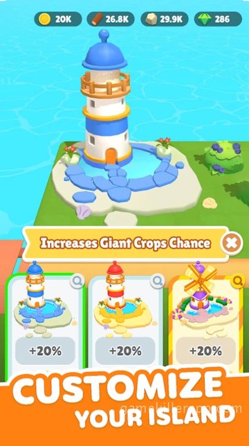 Game Screenshot 4