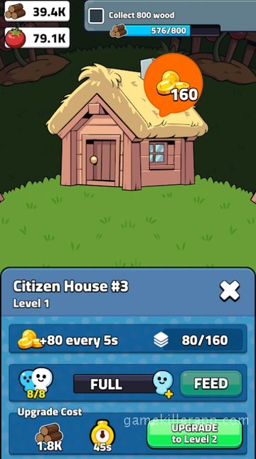 Game Screenshot 3