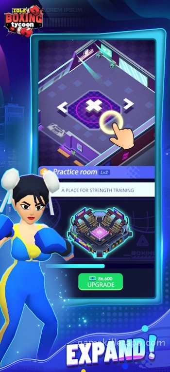 Game Screenshot 3