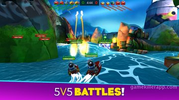 App Screenshot 3