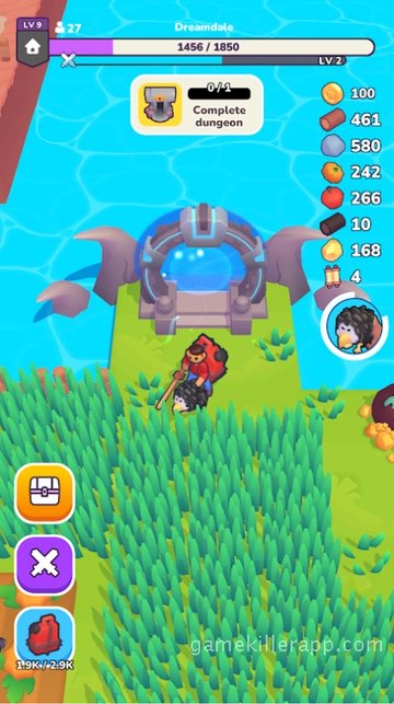 Game Screenshot 4
