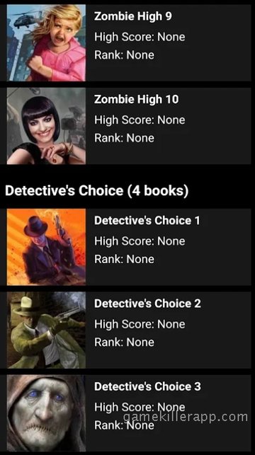 App Screenshot 2