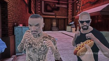 Game Screenshot 5