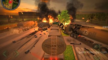 Game Screenshot 5
