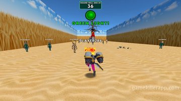 Game Screenshot 1