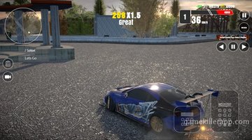 Game Screenshot 5