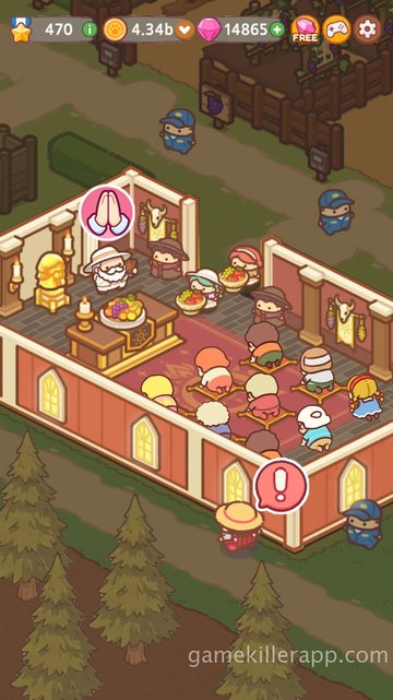 Game Screenshot 4