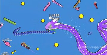 Game Screenshot 2