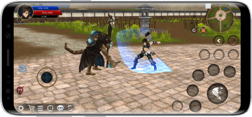 Game Screenshot 3