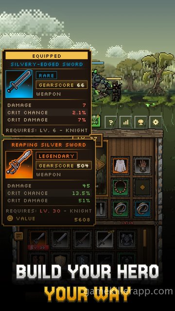 Game Screenshot 4