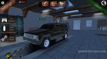 Game Screenshot 3
