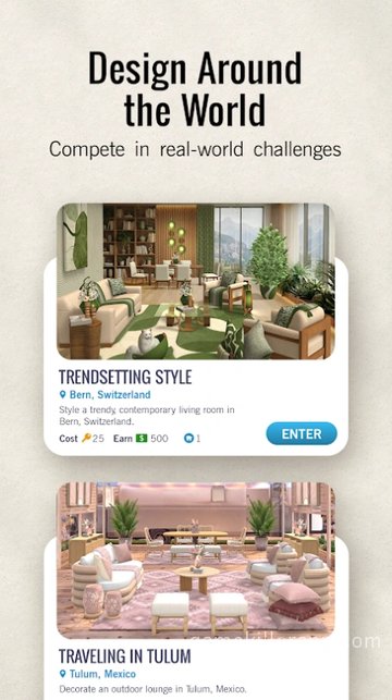 App Screenshot 3