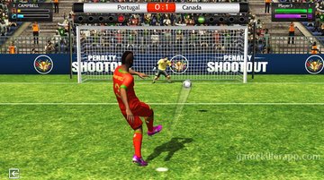 Game Screenshot 2
