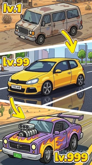 Game Screenshot 4