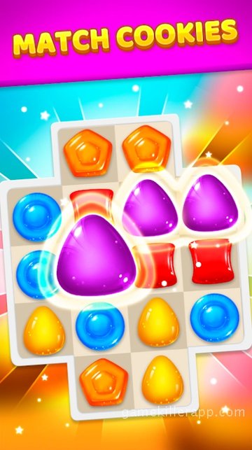 Game Screenshot 4