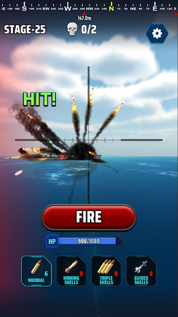 Game Screenshot 2