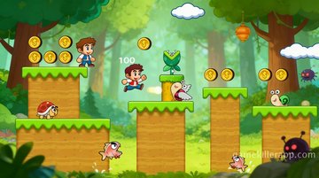 Game Screenshot 2