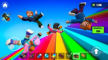 Game Screenshot 1