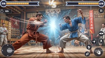 Game Screenshot 4