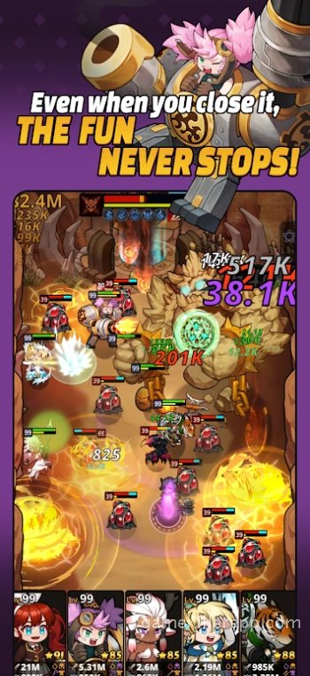 Game Screenshot 3