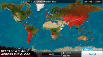 Game Screenshot 2