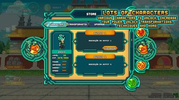 Game Screenshot 4