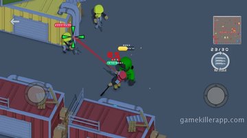 Game Screenshot 5