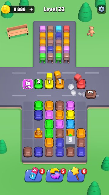 Game Screenshot 2
