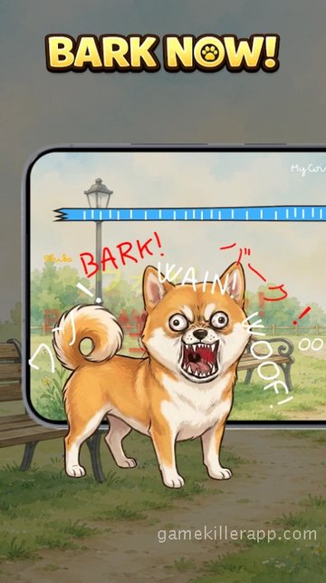 Game Screenshot 1