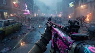 Game Screenshot 4