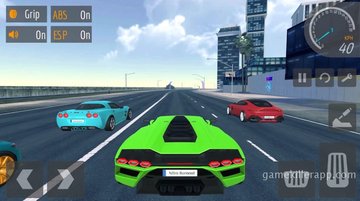 Game Screenshot 4