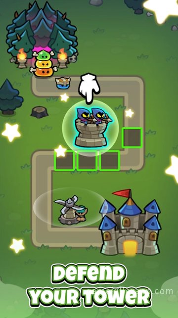 Game Screenshot 1