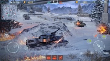 Game Screenshot 2