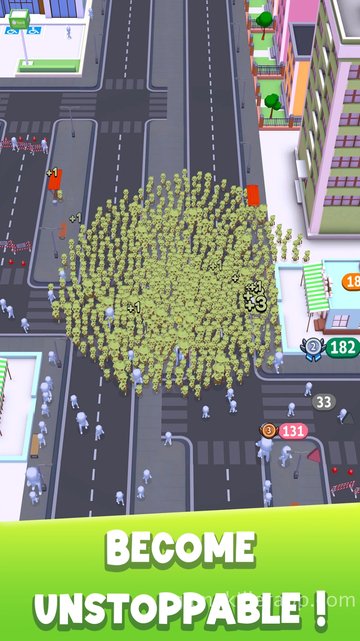 Game Screenshot 4