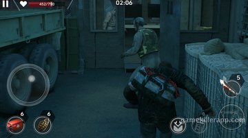 Game Screenshot 3